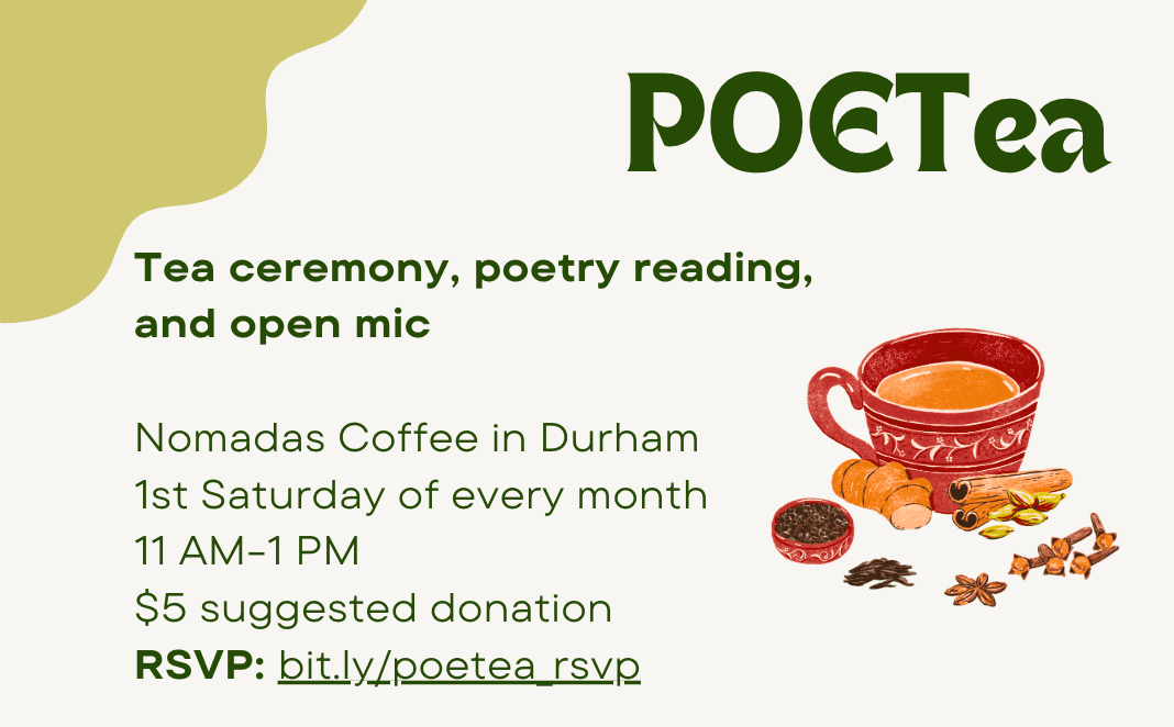 POETea
