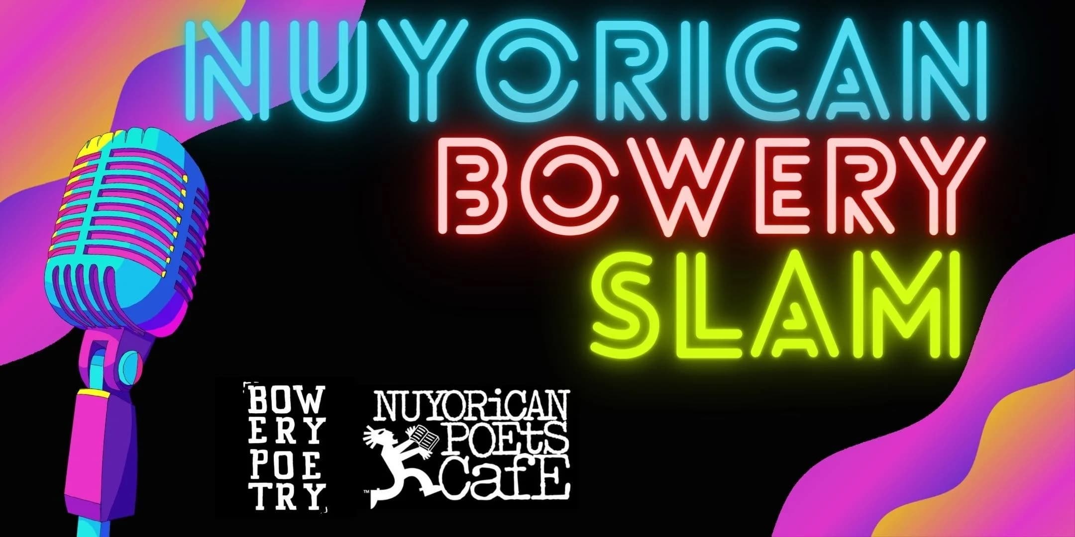 Nuyorican Bowery Slam